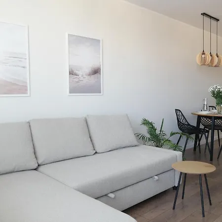 Aloha Apartman *