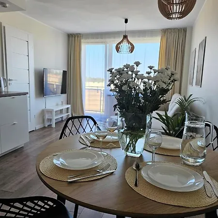 Aloha Apartman *