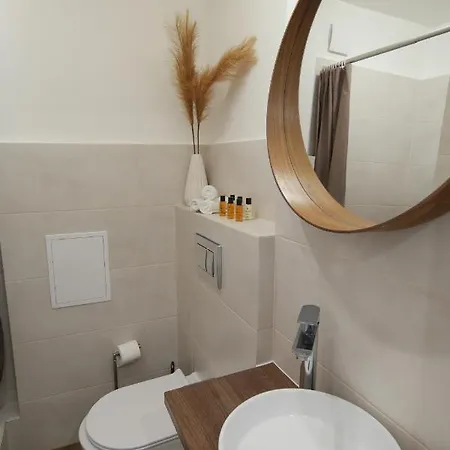 Apartman Aloha *