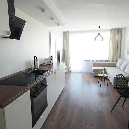 Apartman Aloha