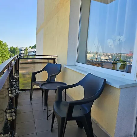 Apartman Aloha *